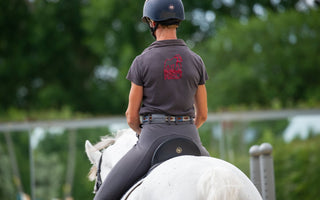 Red Gorilla® agrees 3-year sponsorship deal of the British Dressage Combined Training Championships - Red Gorilla
