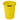 Gorilla Bin™ 30L Mixing Bucket - Red Gorilla - UK - RG30.Y