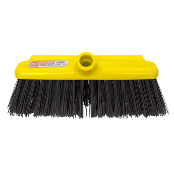 Gorilla Broom® Head 30cm - Red Gorilla - UK - SP.GRBR/HEAD/30/Y