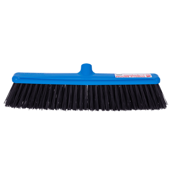 Gorilla Broom® Head 50cm - Red Gorilla - UK - SP.GRBR/HEAD/BL
