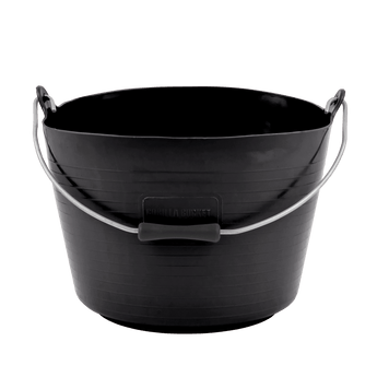 Gorilla Bucket - Red Gorilla - TT4/BK