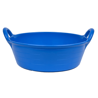 Gorilla Plas S2 Medium Skip in Blue