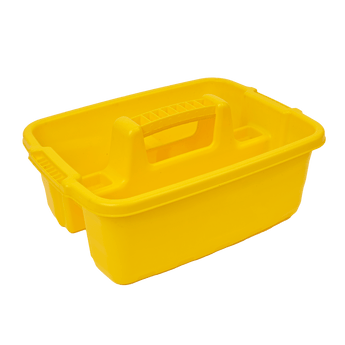 Gorilla Plas® Tidee™ Tray - Red Gorilla - UK - CDY/Y