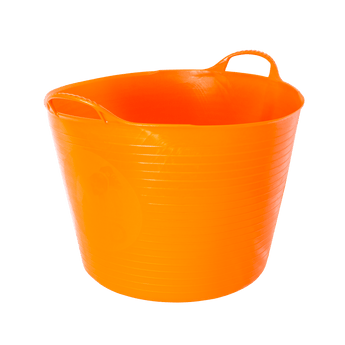 Gorilla Tub® Large 38L - Orange - Red Gorilla - UK - SP42O
