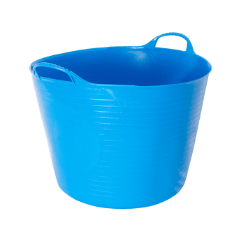 Gorilla Tub® Large 38L - Blue - Red Gorilla - UK - SP42BL