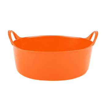Gorilla Tub® Mini Shallow 5L - Red Gorilla - UK - SP5O