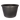 Multi Tub Round Deep 230L - Red Gorilla - UK - TT14