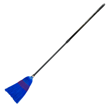 Telescopic Deluxe Broom - Red Gorilla - UK - SP.TELE/DLUX/LRG