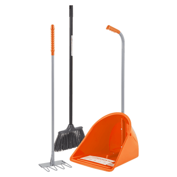 Tidee™ Companion Set - Red Gorilla - UK - TD500.O