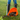 Traditional Tidee™ with Rake | High Capacity Scoop and Rake Cleaning Set - Red Gorilla - UK - TD460SK.BL