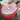 TubTop Extra Small | Transparent Lid for Gorilla Tubs and Skips - Red Gorilla - UK - RGTOP/MINI