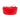Gorilla Tub® Small Shallow 15L - Red Gorilla - SP15R