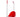 Efficient and Durable Cleaning Tool: Traditional Tidee™ with Rake - Red Gorilla - UK