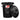 Gorilla Bin™ 30 Litre Storage Bin with Clip Lid | Heavy Duty Stackable Container