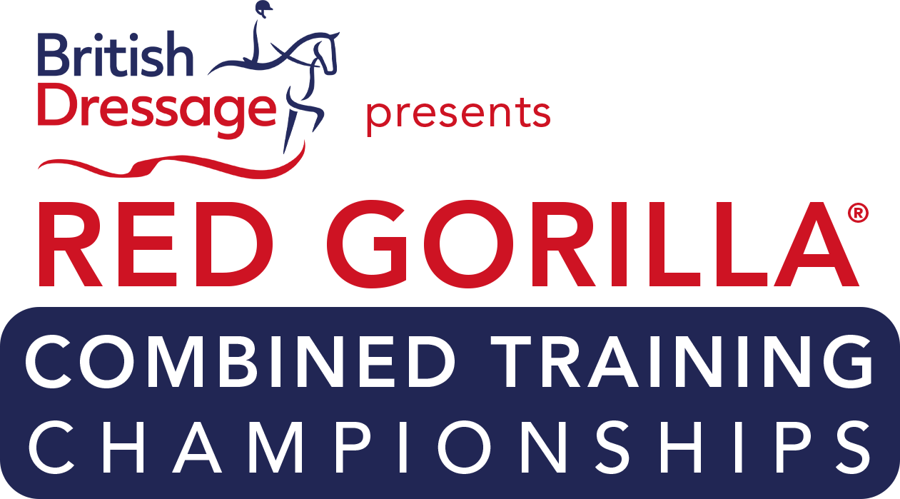 Red Gorilla Combined Training Championships