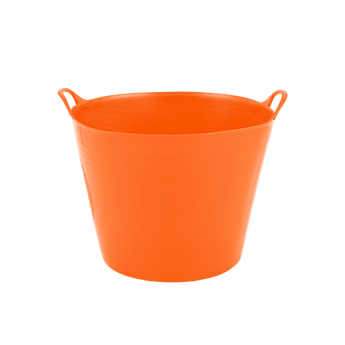 Gorilla Tub® Medium 26L - Orange - Red Gorilla - UK - SP26O