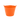 Gorilla Tub® Medium 26L - Orange - Red Gorilla - UK - SP26O
