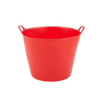 Gorilla Tub® Medium 26L - Red - Red Gorilla - UK - SP26R