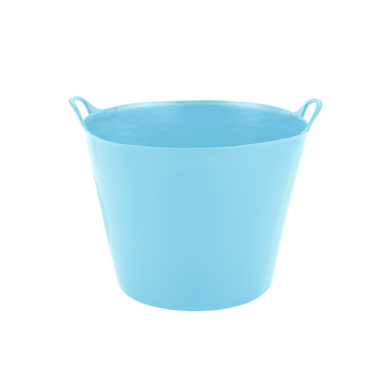 Gorilla Tub® Medium 26L - Sky Blue - Red Gorilla - UK - SP26SK.BL