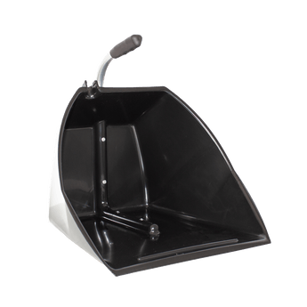 Big Tidee™ with Short Handle - Red Gorilla - UK - TD1200.BK