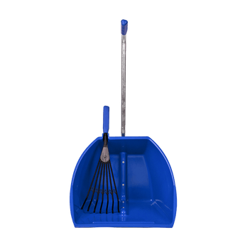 Big Tidee™ with Short Super Rake - Red Gorilla - UK - TD900.BL