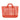 Cesto Shopping Tote Limited Edition - Red Gorilla - SP.CESTO.COR