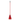 Deluxe Broom - Red Gorilla - UK - SP.DELUXE/R