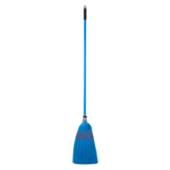 Deluxe Broom - Red Gorilla - UK - SP.DELUXE/R