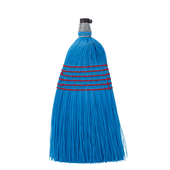 Deluxe Broom Head - Red Gorilla - UK - SP.BROOM.PLASTIC.LGE