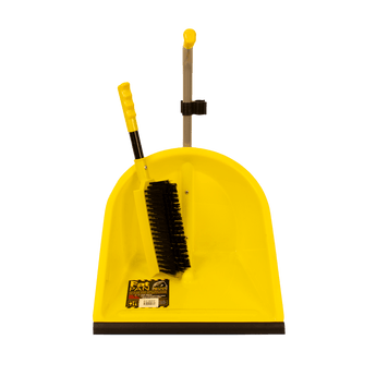 Fat Pan® and Brush - Red Gorilla - GT300Y