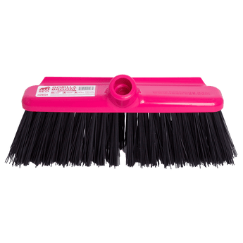Gorilla Broom® Head 30cm - Red Gorilla - UK - SP.GRBR/HEAD/30/PK