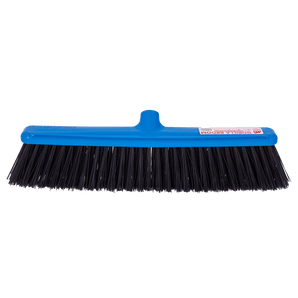 Gorilla Broom® Head 50cm - Red Gorilla - UK - SP.GRBR/HEAD/BL