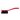 Gorilla Brush - Red Gorilla - UK - GBRUSH