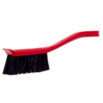Gorilla Brush - Red Gorilla - UK - GBRUSH