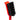 Gorilla Brush | Heavy Duty Yard Brush with Scraper Edge