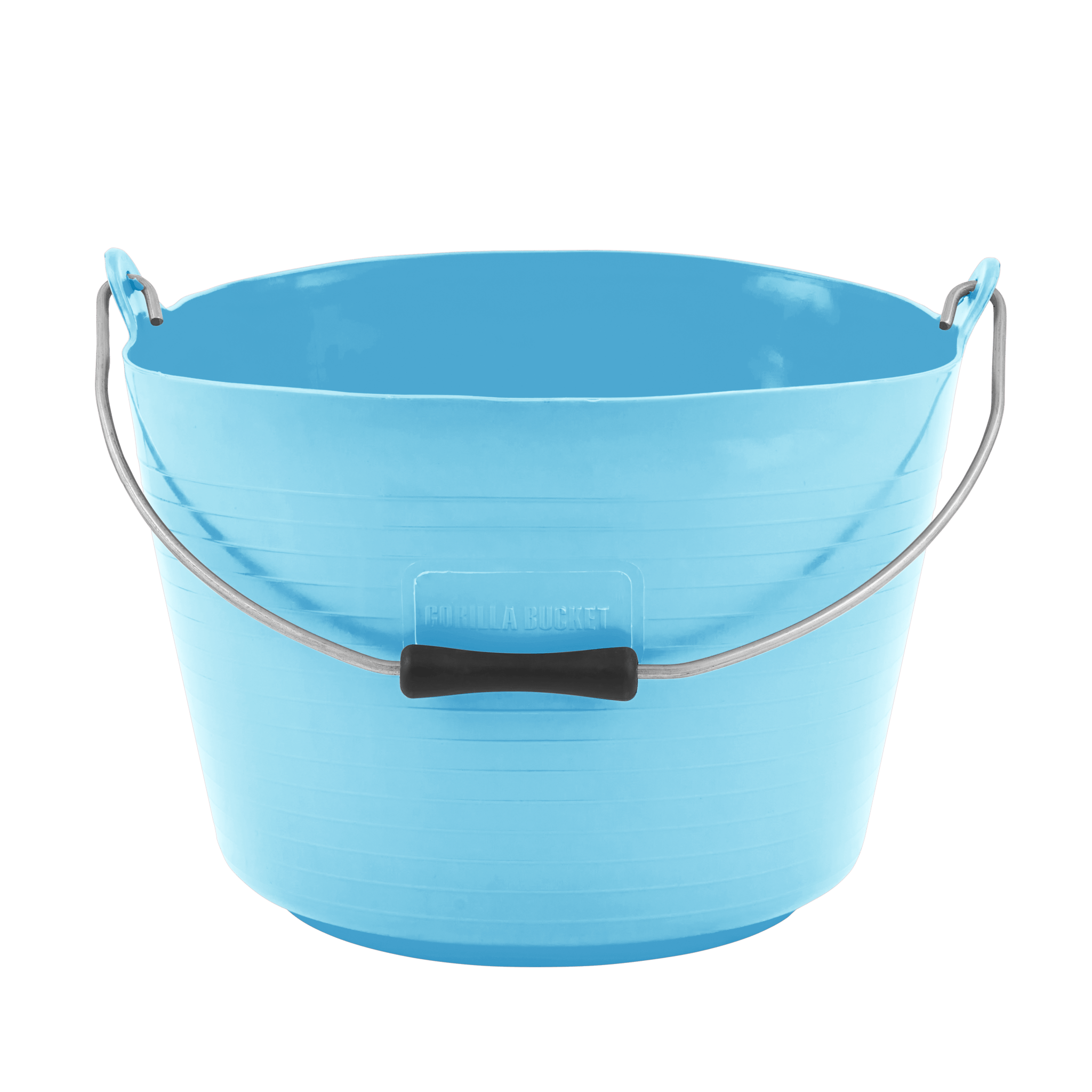 Red Gorilla Bucket - Ultimate Flexible Tub & Bucket Hybrid – Red ...