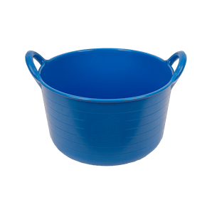 Red Gorilla C2 Power Tub in Blue