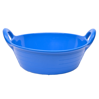 Gorilla Plas® S1 Small Skip - Red Gorilla - UK - S1/GP/BL