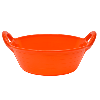 Gorilla Plas® S1 Small Skip - Red Gorilla - UK - S1/GP/O