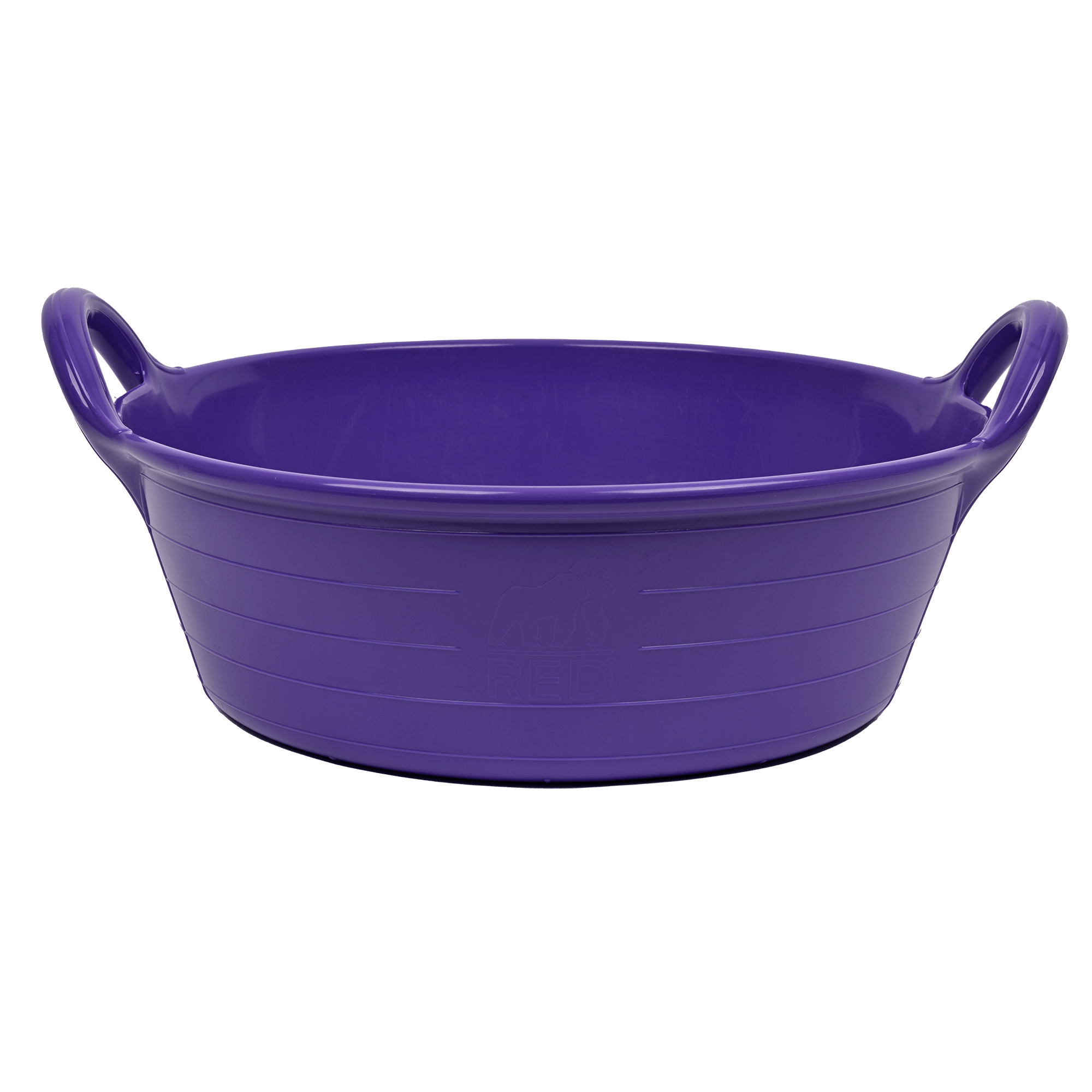 Gorilla Plas S2 Medium Skip 20L Durable Feed Skip Red Gorilla UK gorilla-plas-s2-medium-skip-20l-durable-feed-skip-red-gorilla-uk