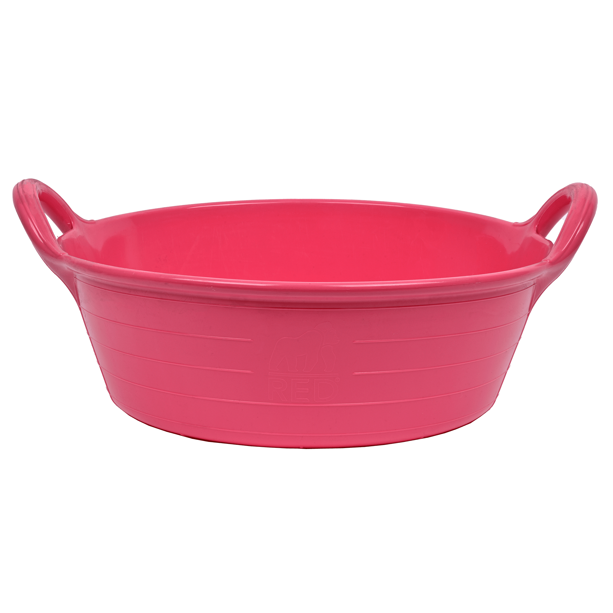 Gorilla Plas S2 Medium Skip 20L Durable Feed Skip Red Gorilla UK gorilla-plas-s2-medium-skip-20l-durable-feed-skip-red-gorilla-uk