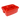 Gorilla Plas® Tidee™ Tray - Red Gorilla - UK - CDY/R