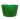 Gorilla Tub® Extra Large 75L Green