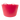 Gorilla Tub® Extra Large 75L Pink
