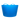 Gorilla Tub® Extra Large 75L Blue