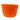 Gorilla Tub® Extra Large 75L Orange