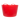 Gorilla Tub® Extra Large 75L Red 