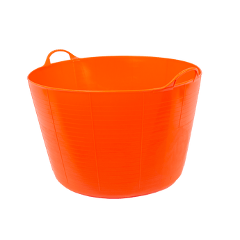 Gorilla Tub® Extra Large 75L - Red Gorilla - UK - SP75O