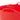 Gorilla Tub® Large 38 Litres | Heavy Duty Flexible Plastic Utility Tub - Red Gorilla - UK - SP42PK