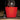 Gorilla Tub® Large 38 Litres | Heavy Duty Flexible Plastic Utility Tub - Red Gorilla - UK - SP42PK